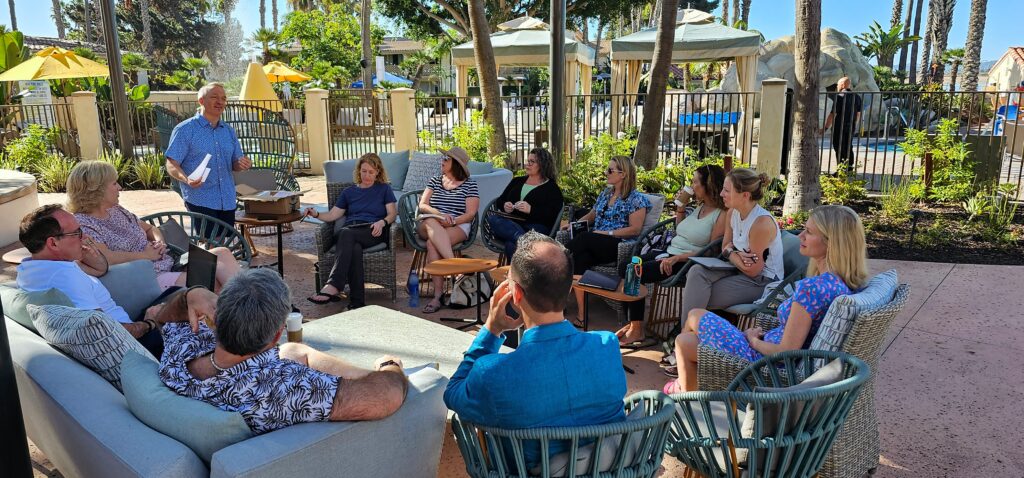 Small Business Coaching for Service Business Owners