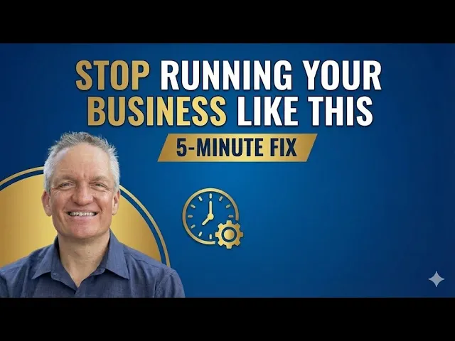 Effective Systems - Buy Back Your Time